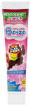 Bentodent Junior Kids Age 2+ Benzo Toothpaste Bubbly Burst