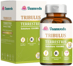 Gokhru Gokshura Tablets 1000MG