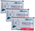 Chimera Pregyan One Step Urine Pregnancy Test Kit