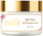 Ayurvedic Sutra Radiance Cream  with SPF 30 Moisturizes, Brightens & Gives a Glowing Complexion