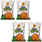 Grami Superfoods Pure Bites Millet Butter Karasev|(125gm Each)
