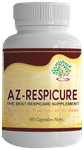 Az-Respicure Lungs Pure Capsule