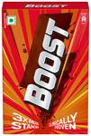 Boost Nutrition Drink