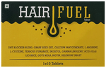 Hair Fuel Tablet