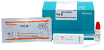 Accurex Accu Test Vitamin D Test Kit