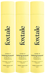 Foxtale Cover Up Mattifying Sunscreen SPF 50+ PA ++++ (50ml Each)