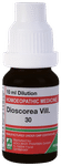 ADEL Dioscorea Vill. Dilution 30