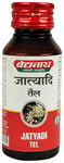Baidyanath (Jhansi) Jatyadi Tel