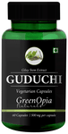 GreenOpia Naturals Guduchi Vegetarian Capsule