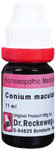 Dr. Reckeweg Conium Mac Dilution 30 CH