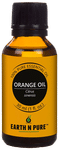 Earth N Pure Pure Orange Essential Oil