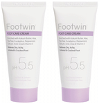 Footwin PH 5.5 Foot Care Cream (60gm Each)