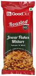 GoodDiet Roasted Jowar Flakes Mixture Tomato N Mint