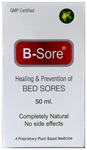B-Sore Bed Sores Oil