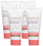 Footkind pH Balanced Foot Care Cream (60gm Each)