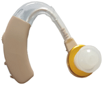 Axon F136 Hearing Aid