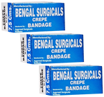 Agarwals Bengal Crepe Bandage 7.5cm x 4m