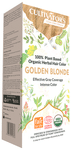 Cultivator's Organic Herbal Hair Color Golden Blonde