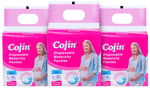 Cojin Disposable Maternity Panties (5 Each) L-XL
