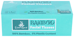 Ash Natural Facial Tissue(100 Pulls Each)