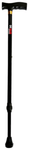 Chevalier Premium Walking Stick Black