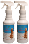 Cizar Herbal Pet Deodorizer (650ml Each)