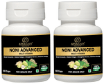 Ayuugain Noni Advanced Multivitamin Capsule With Ashwagandha, Safed Musli to Boost Immunity, Stamina