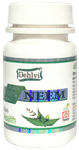 Dehlvi Neem Tablet (60 Each)