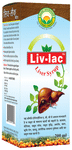 Basic Ayurveda Liv-Lac Syrup