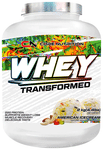 Core Nutrition Whey Transformed Powder American Ice Cream