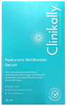 Clinikally Hyaluronic Skin Booster Serum