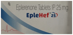 Eplehef 25 Tablet