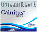 Calnitus Tablet
