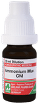 ADEL Ammonium Mur Dilution CM