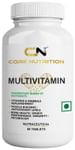 Core Nutrition Multivitamin Tablet