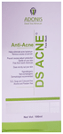 DS Acne  Face Wash | Cleanses Skin & Removes Oil | Soap & SLS Free