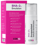 Cosiq BHA 2% Emulsion Face Serum