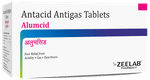 Alumcid Tablet