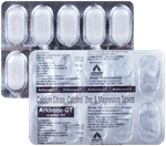Arkbone-CT Tablet