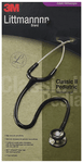 3M Littmann 2122 Classic II Pediatric Raspberry