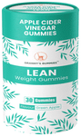 Granny's Gummies Lean Apple Cider Vinegar Gummies (30 Each)