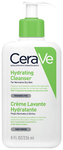 CeraVe Hydrating Cleanser For Normal & Dry Skin