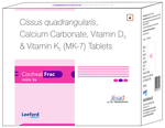 Cisoheal Frac Tablet
