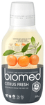 Biomed Complete Care Natural Foam Mouthwash (250ml Each) Citrus Fresh