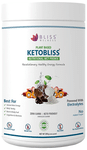 Bliss Welness Ketobliss Nutritional Mct Premix Chocolate
