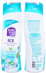 Boroplus Icy Cool Prickly Heat Powder with Neem & Tulsi | For Skin Health