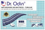 Dr. Odin OAM004 Anti Bedsore Air Mattress-Tubular