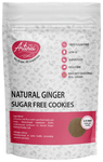 Artinci Natural Ginger Sugar Free Cookie