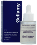 Bellamy Glow Spotless Serum