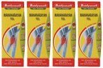 Baidyanath (Jhansi) Mahanarayan Tel (100ml Each)
